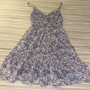 Hollister summer dress! Selling for $20!